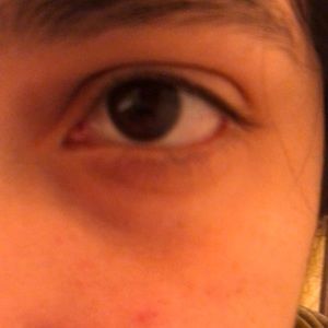 Meet your Posher, Alexis